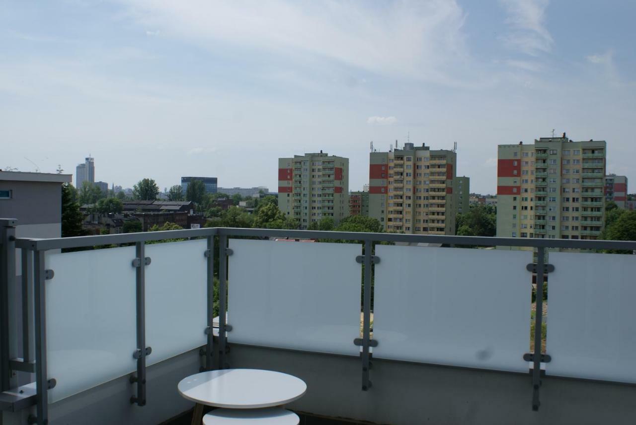 Apartament Caroline Street Nine Katowice