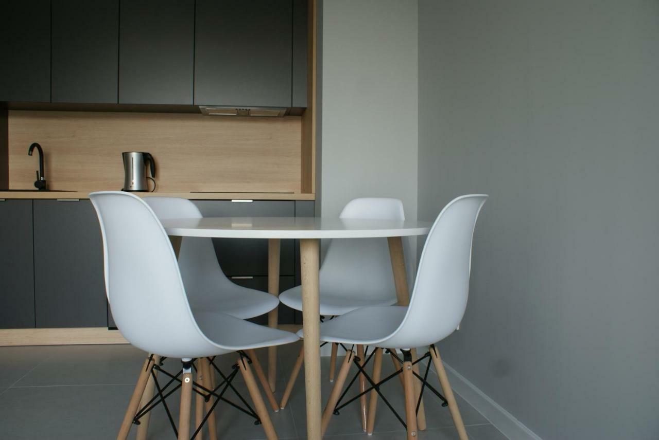 Caroline Street Nine Apartament Katowice