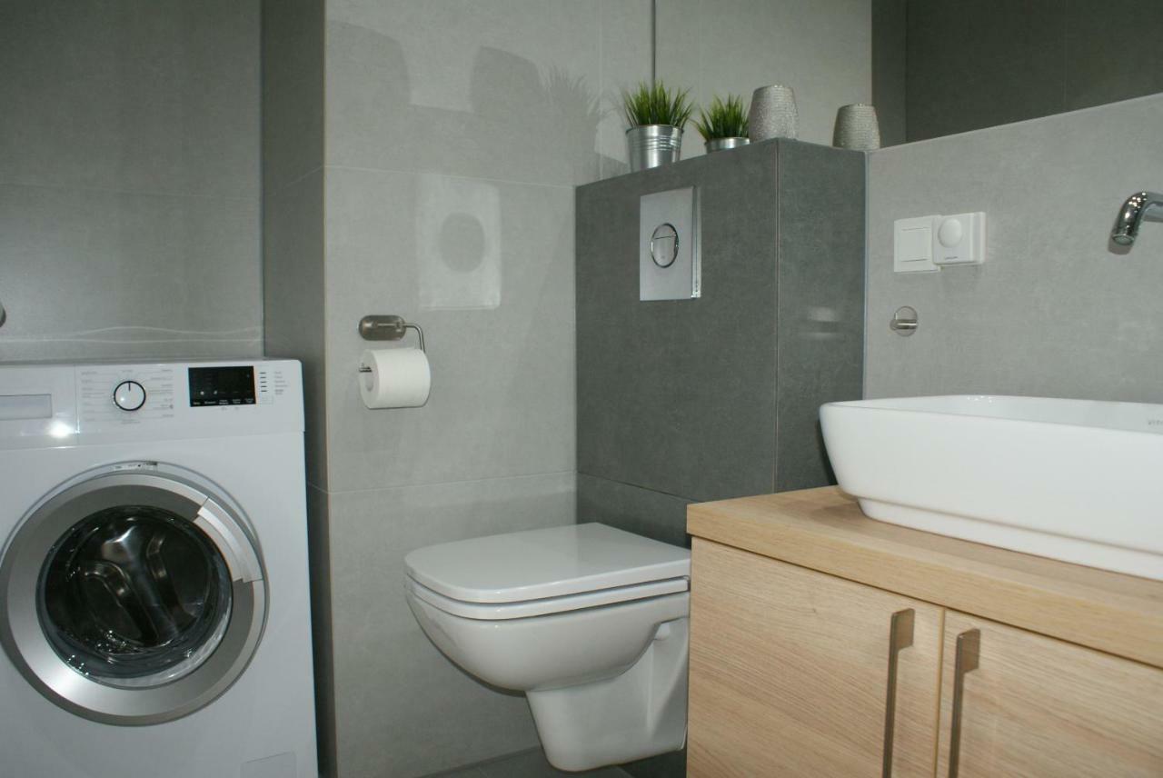 Caroline Street Nine Apartament Katowice